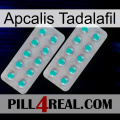 Apcalis Tadalafil 29